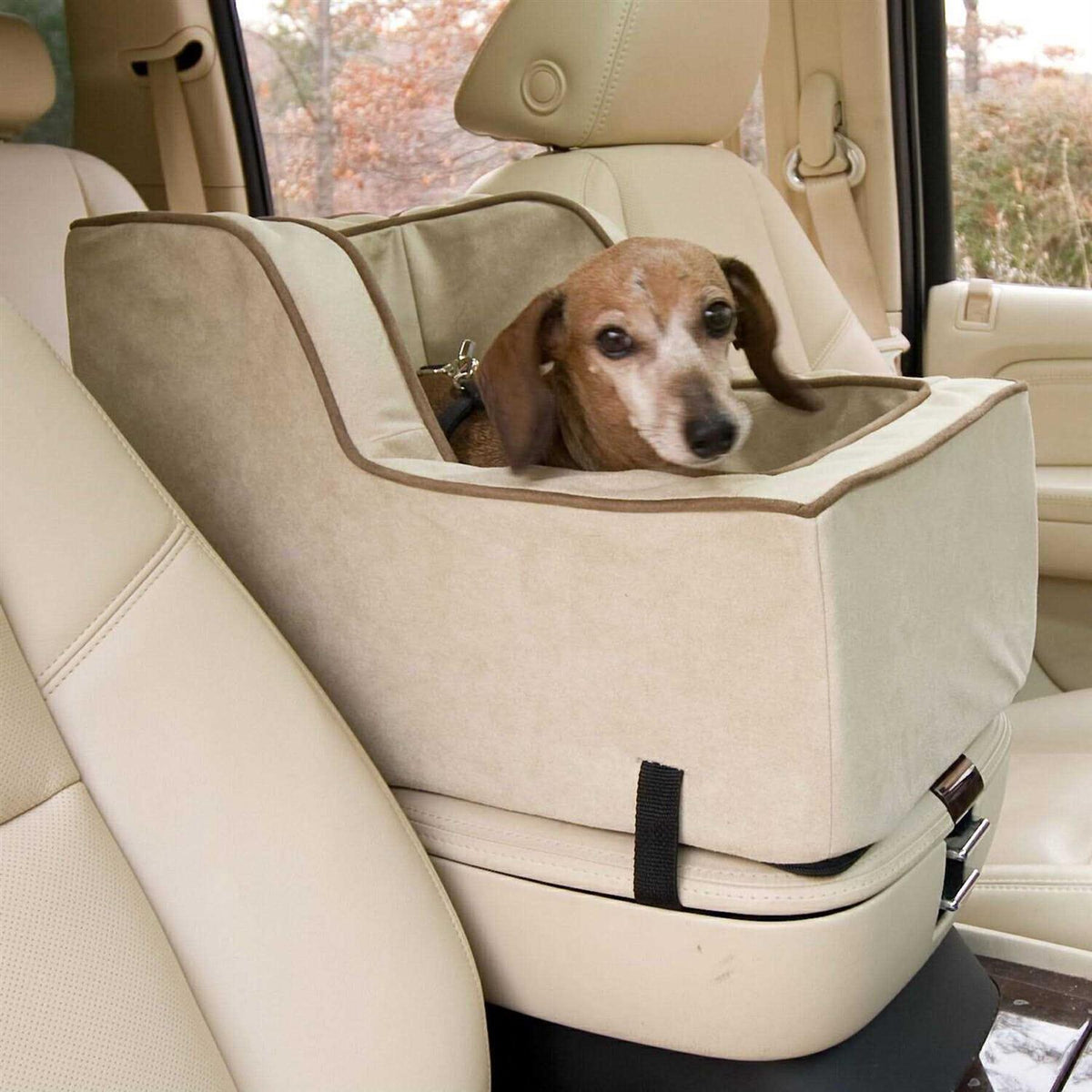 High Back Console Car Seat G484553