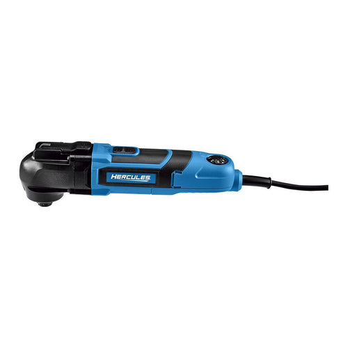 3.5 Amp Variable-Speed Oscillating Multi-Tool H82765