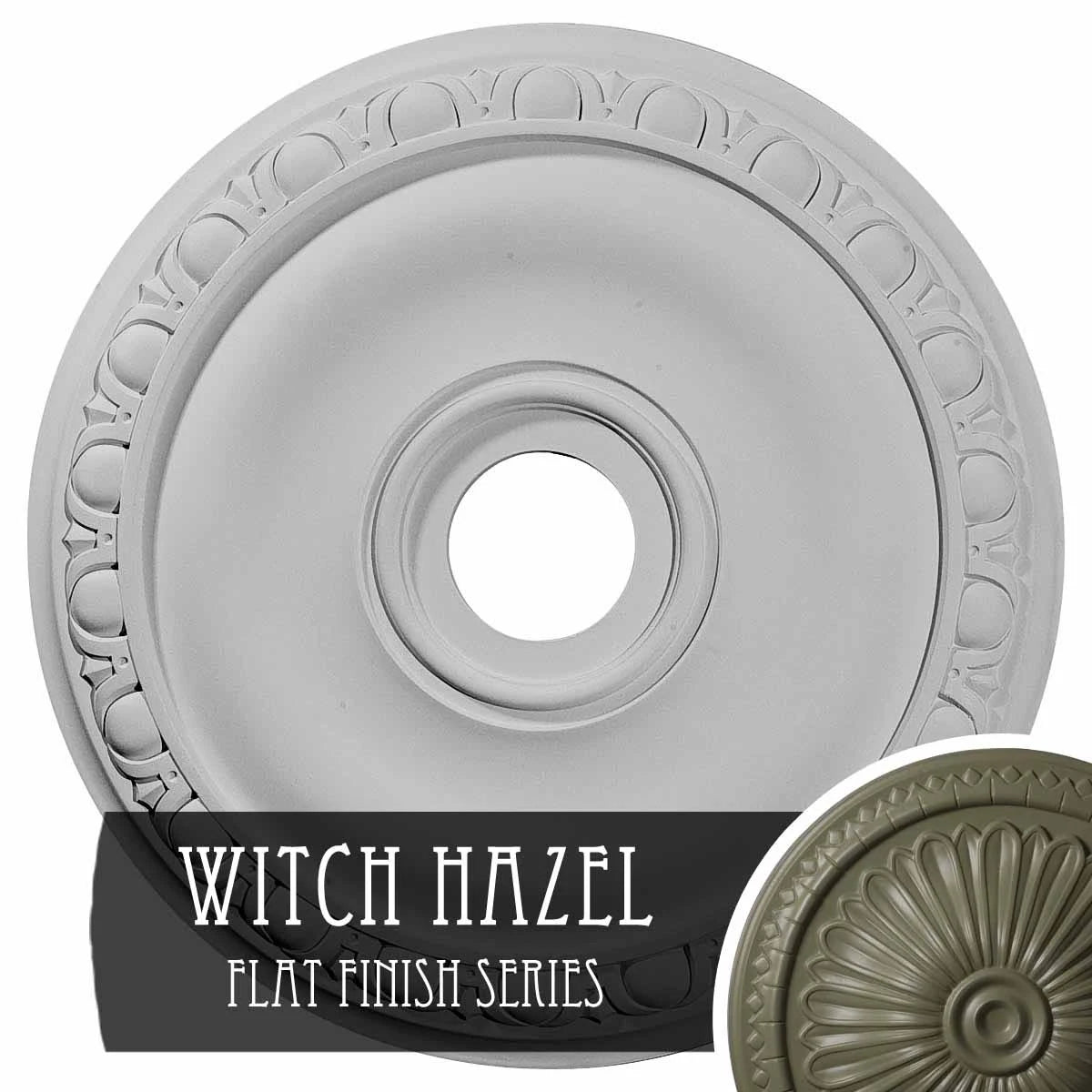 20 inch Ceiling Medallion F945799