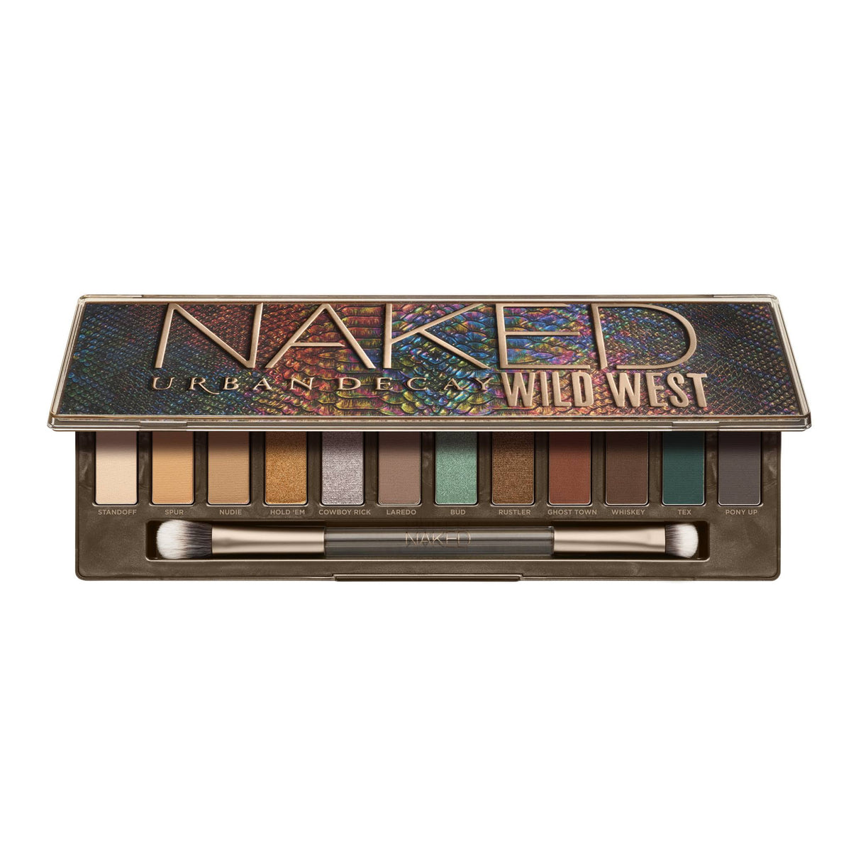 Eyeshadow Palette E29683
