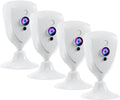 1080P Indoor Security Camera with 2-Way Audio Night Vision G3932