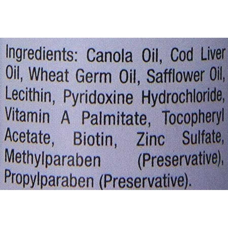 Skin Coat Supplement R5612