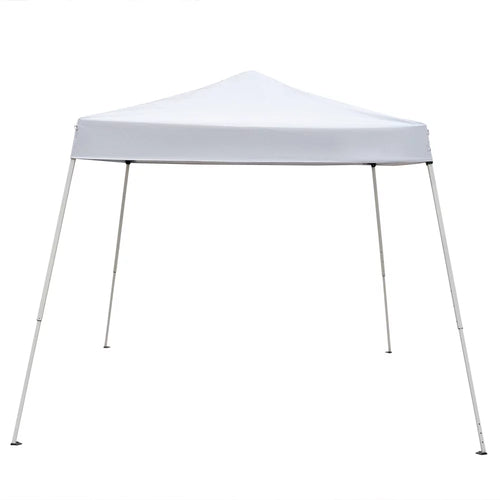 10 x 10FT Waterproof Oxford Pop Up Canopy Tent with Carry Bag L139