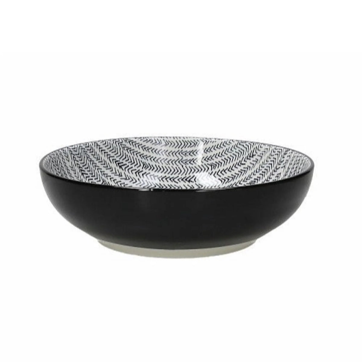 Salad Bowl 25cm Q2503