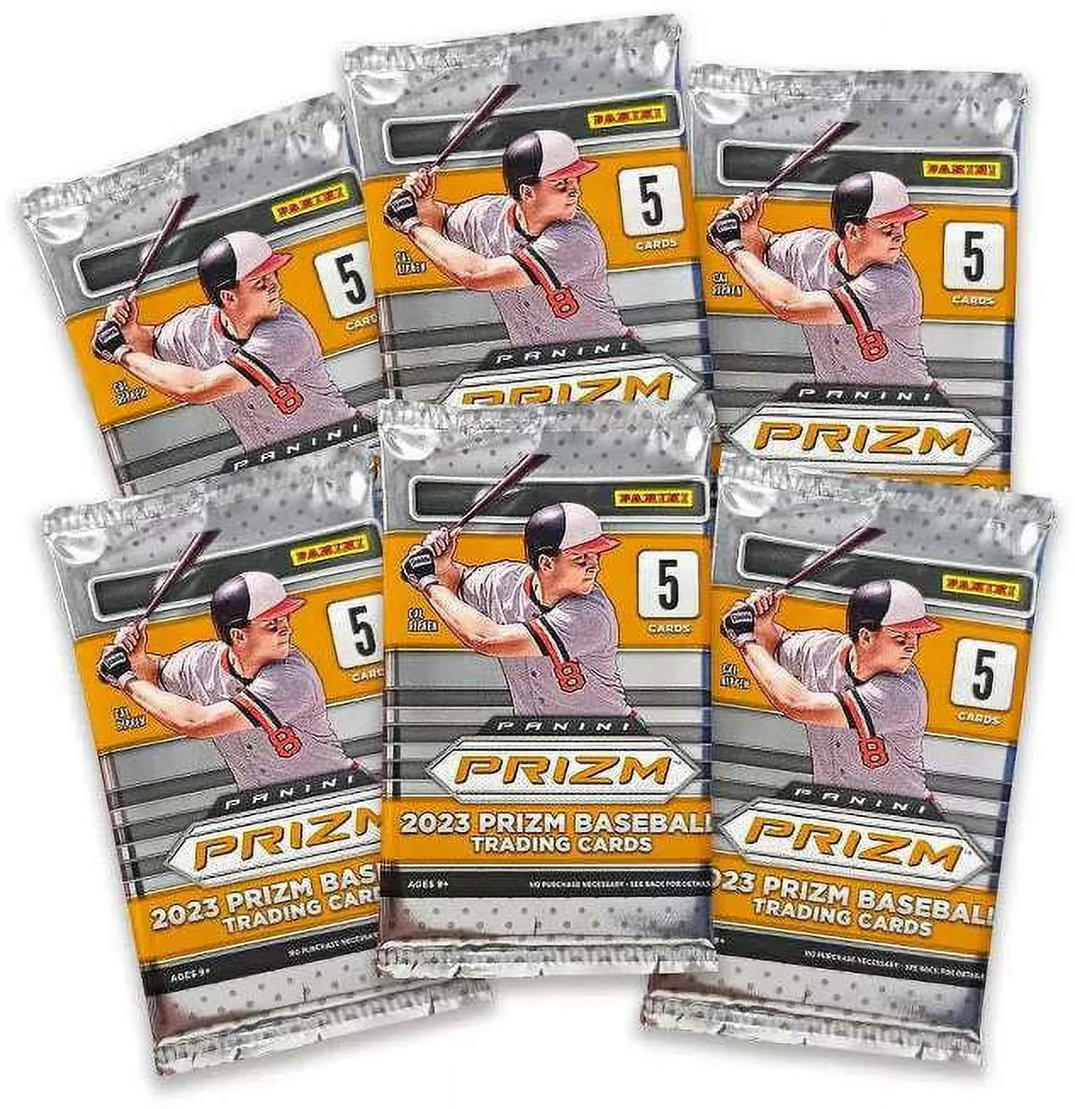 Baseball Trading Cards Blaster Box L3665