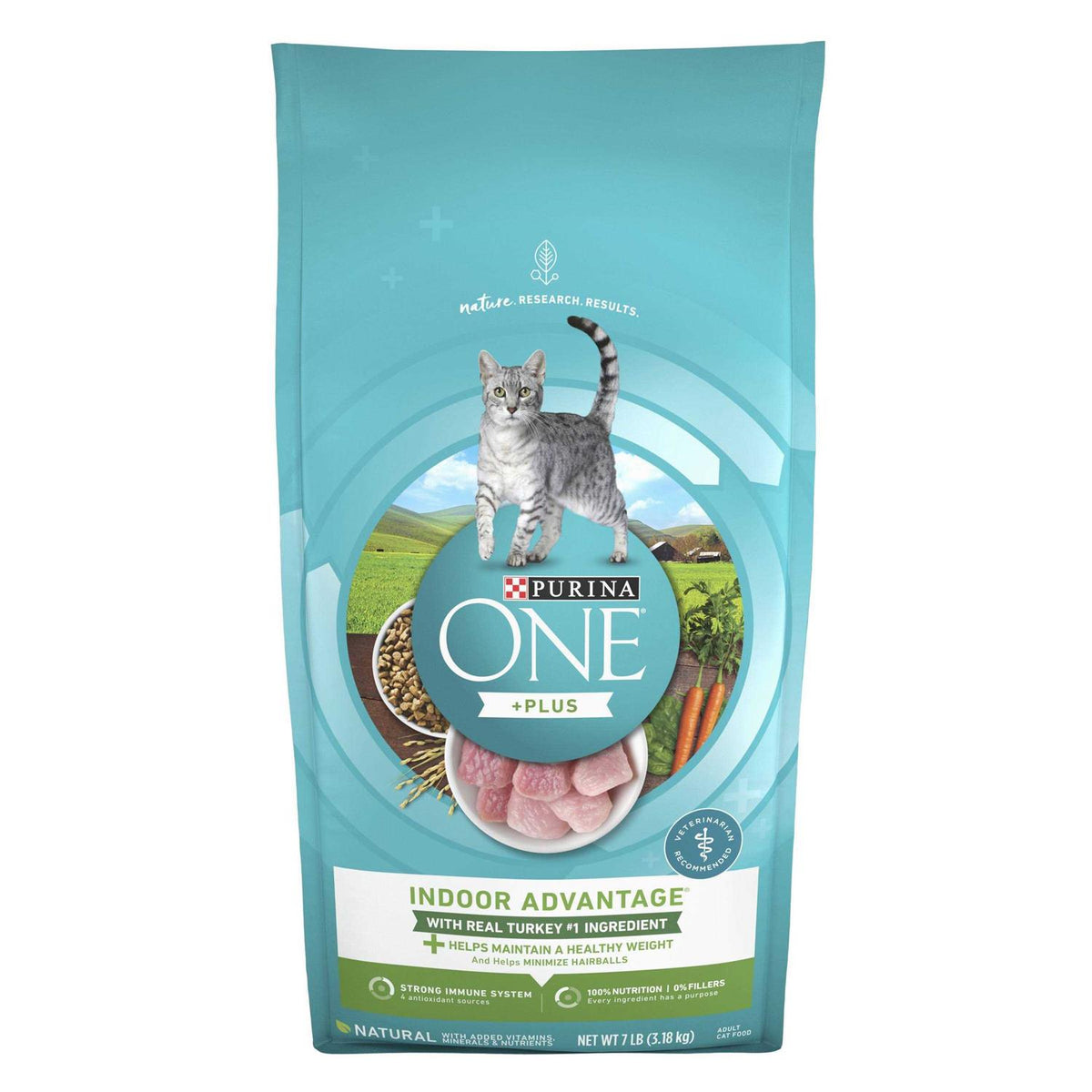 Dry Cat Food T106