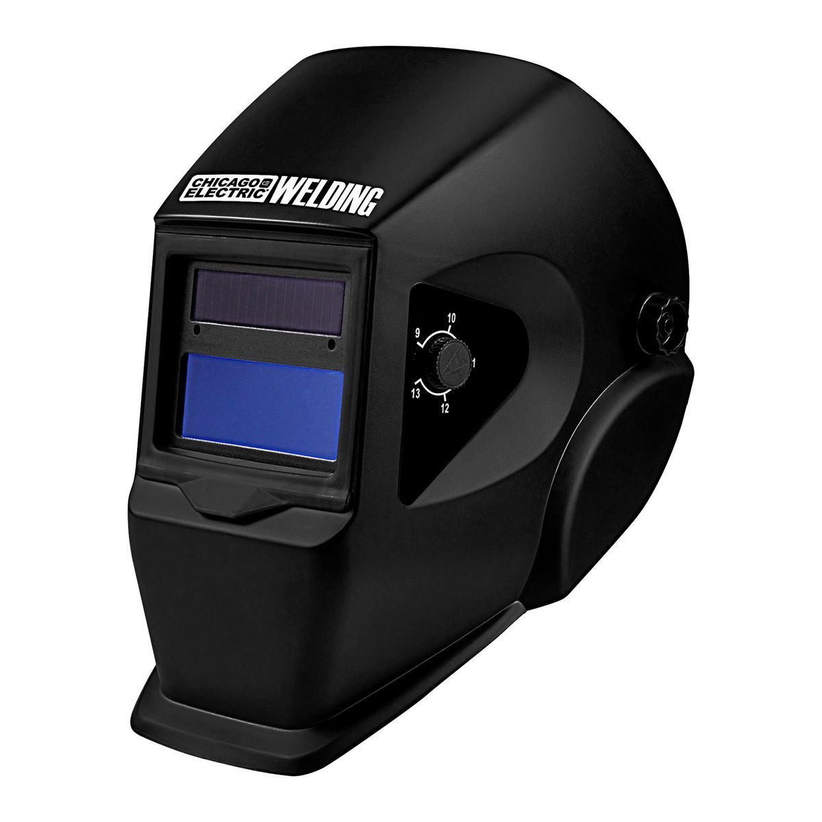 Auto-Darkening Welding Helmet Z99602
