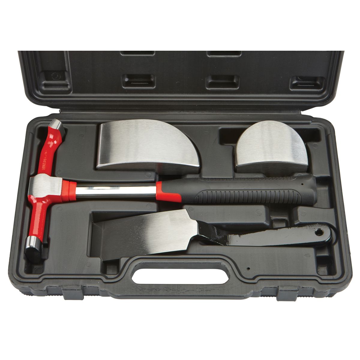Door Skin Repair Kit, 4 Piece N282