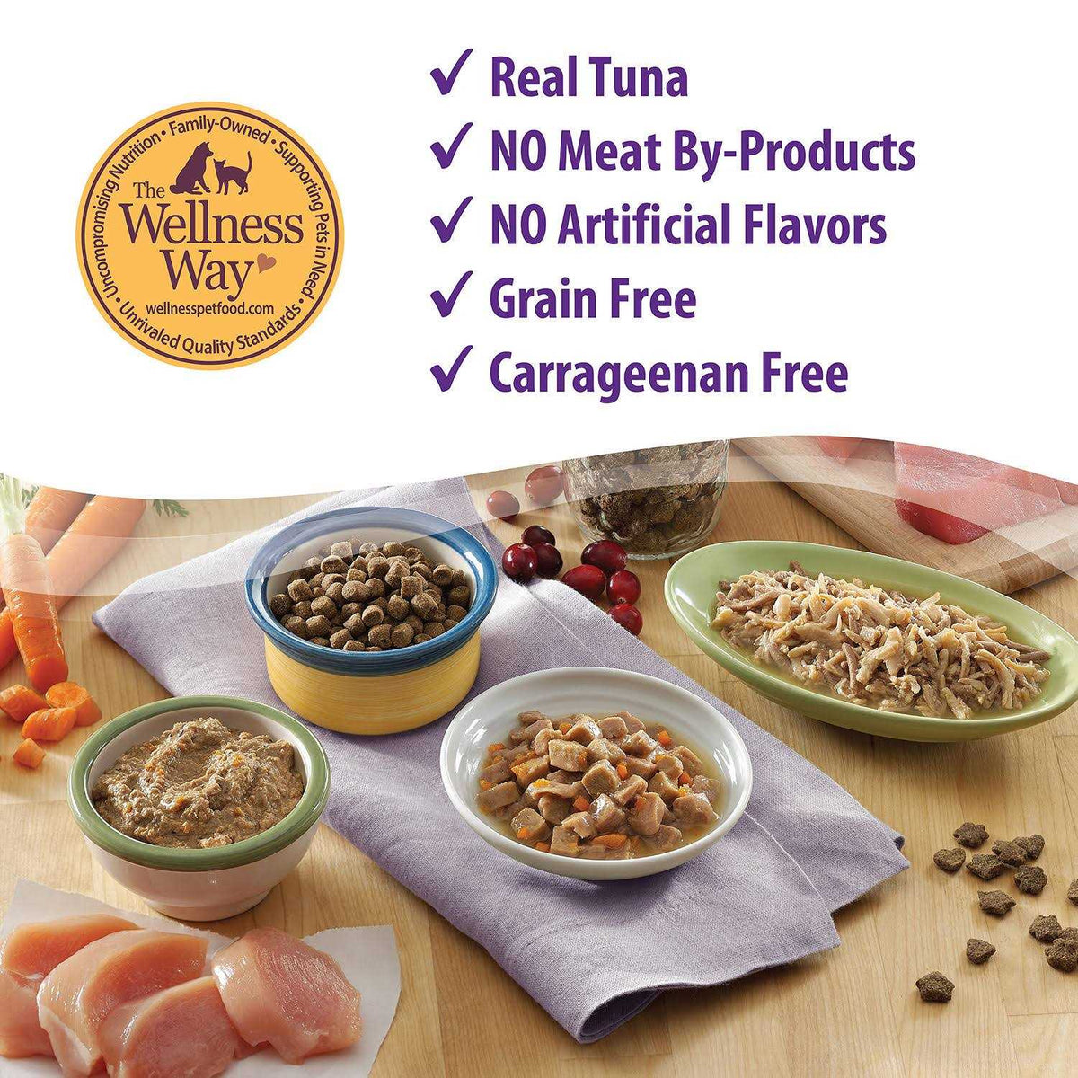 Complete Health Pâté M922