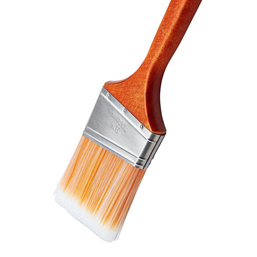 3 in. Angle Paint Brush R8346