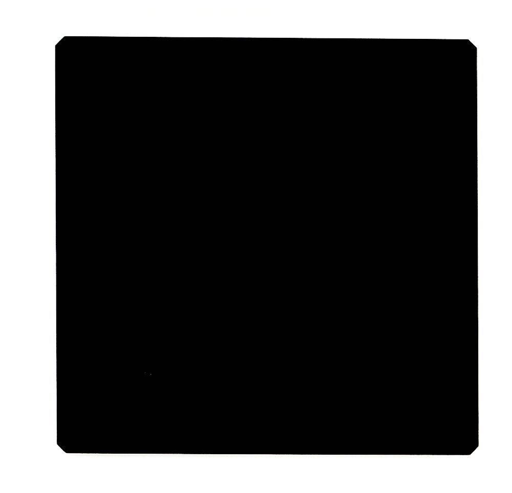 100mm ND1000 Square Filter Neutral Density 10 Stop Optical Glass N604354