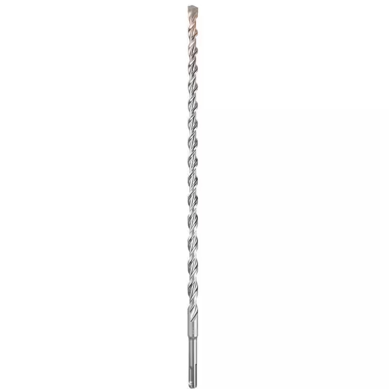 1/2 in. x 18 in. SDS-PLUS Carbide Drill Bit O8413