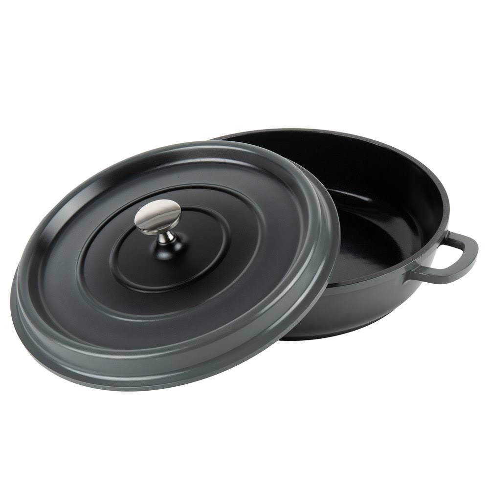 3 Quart Braiser Pan with Lid A166247