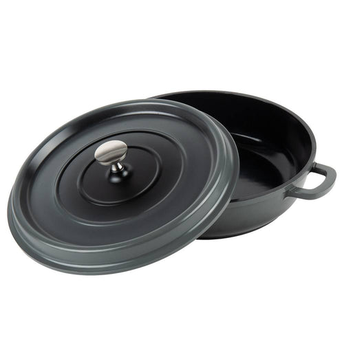 3 Quart Braiser Pan with Lid A166247