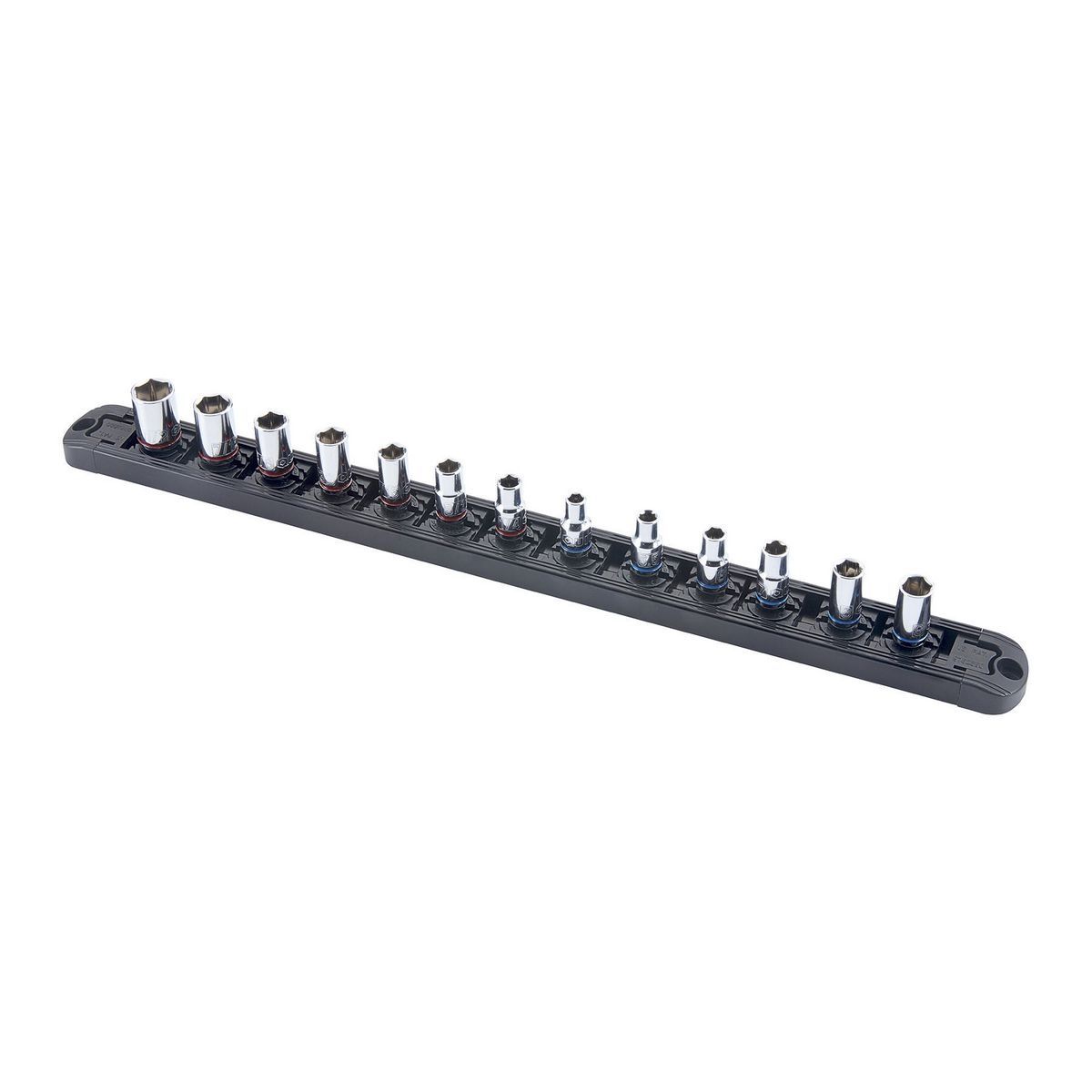 1/4 in. Magnetic Socket Rail with Twist Lock K142055