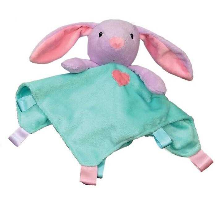 Blanket Dog Toy Q94890