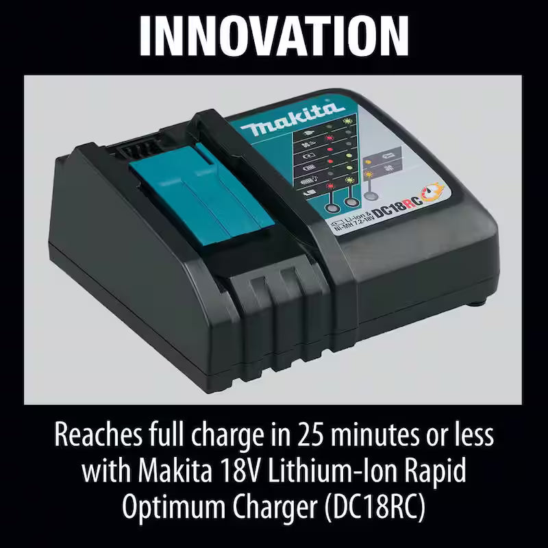 18V Lithium-Ion Compact Battery Pack 2.0Ah Z915