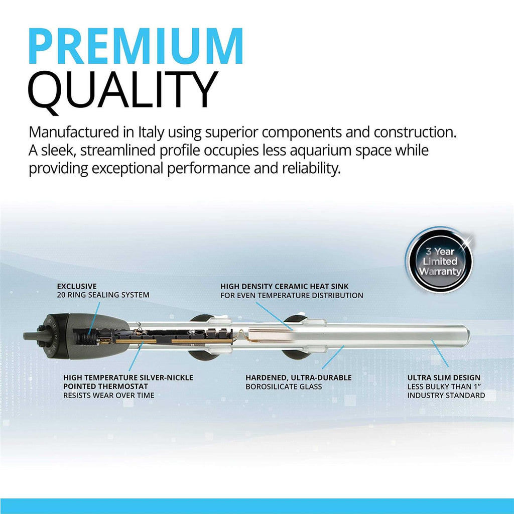Submersible Heater C84160