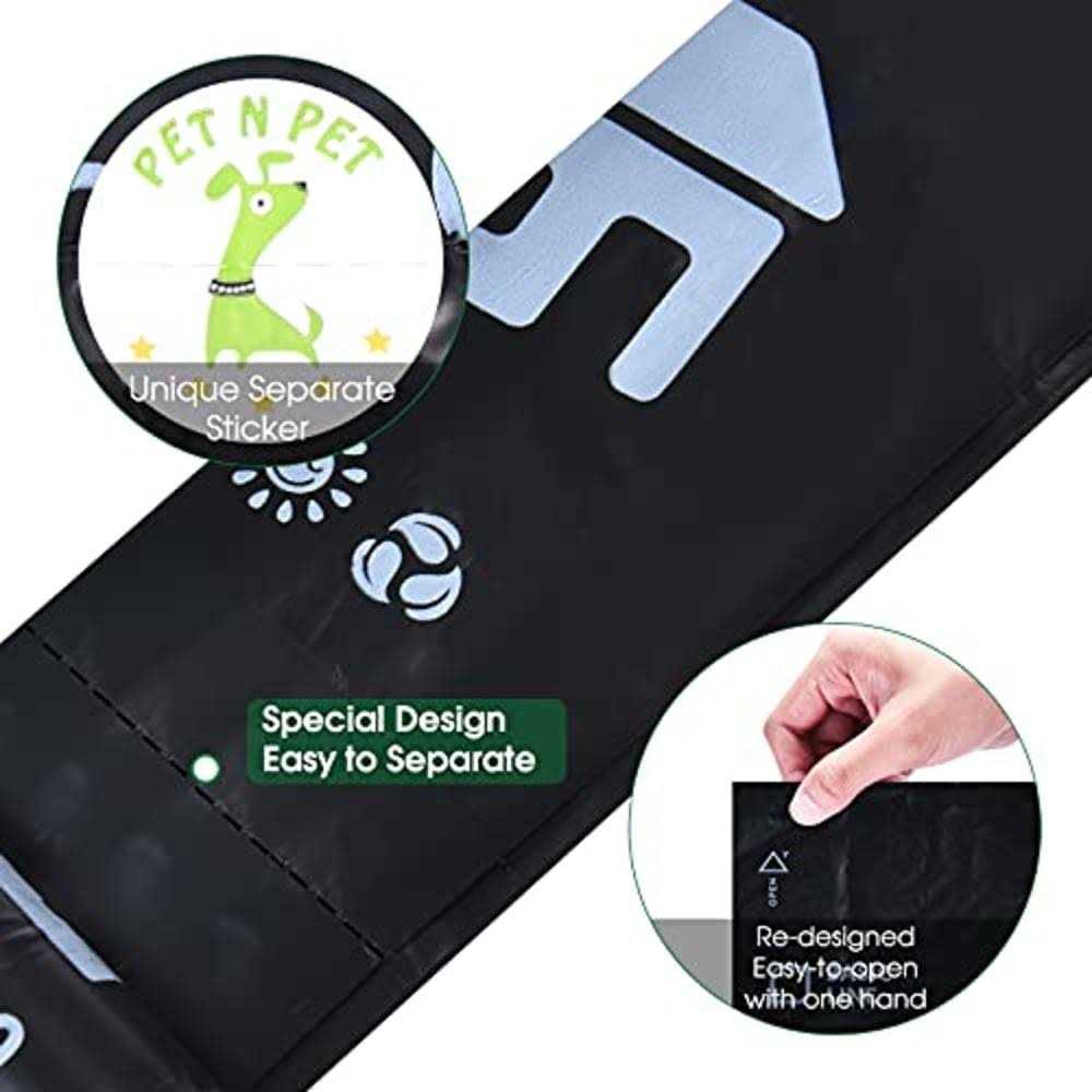 Dog Poop Bags W62073