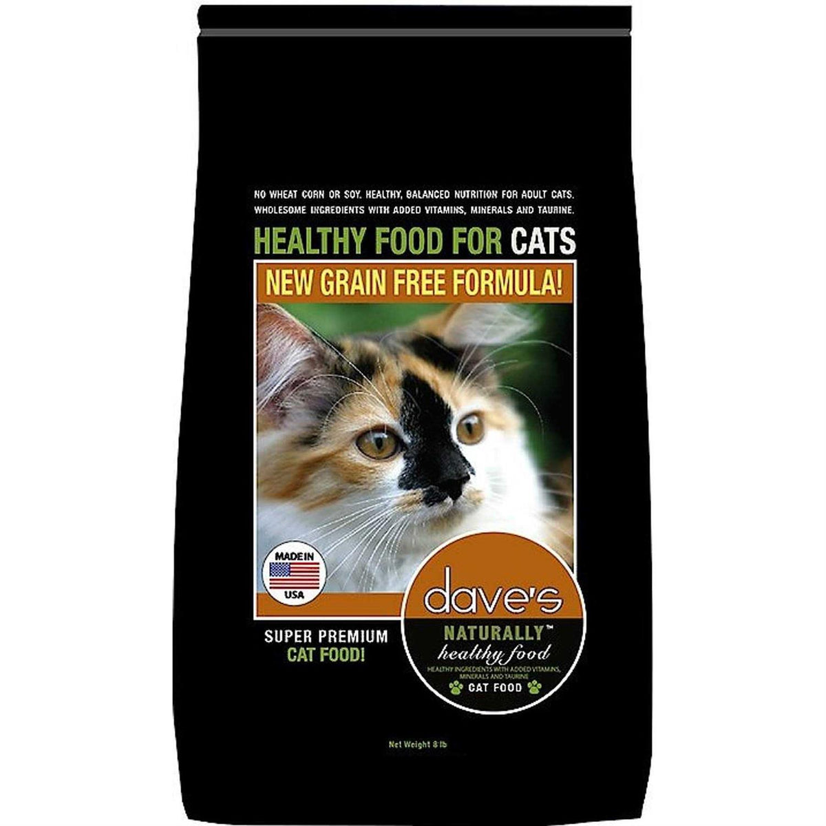 Adult Dry Cat Food D14575
