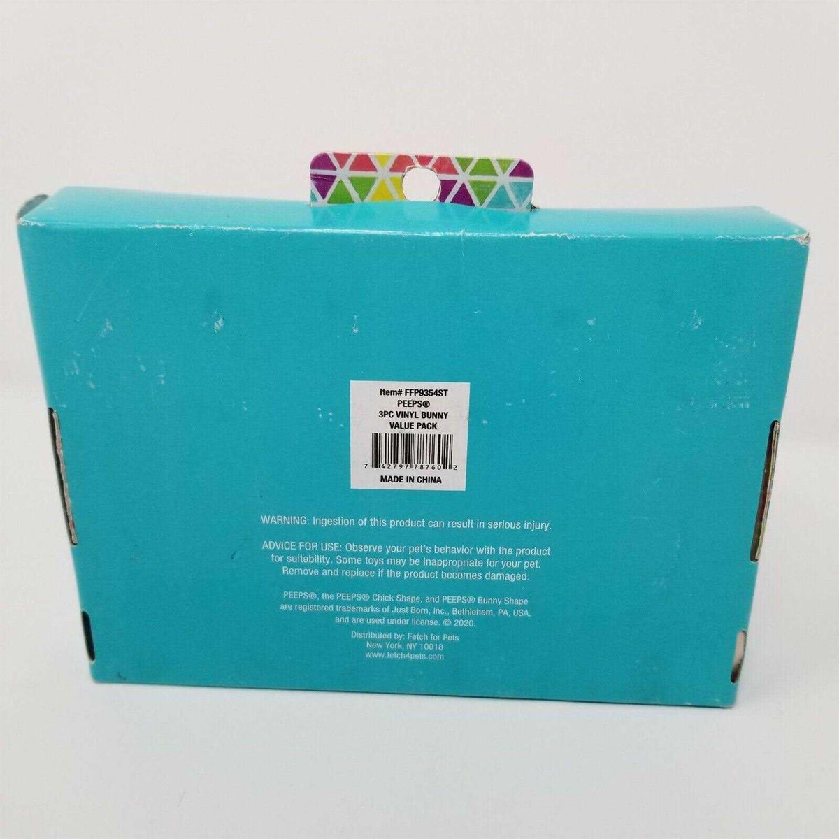 Dog Toy E28015