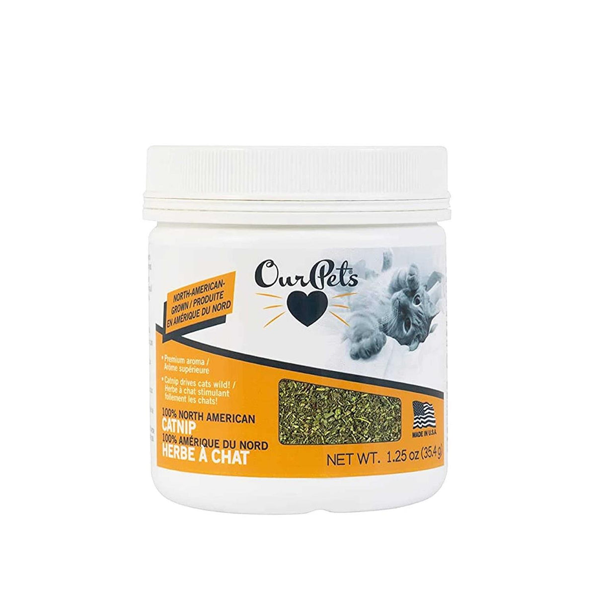 Catnip O81554