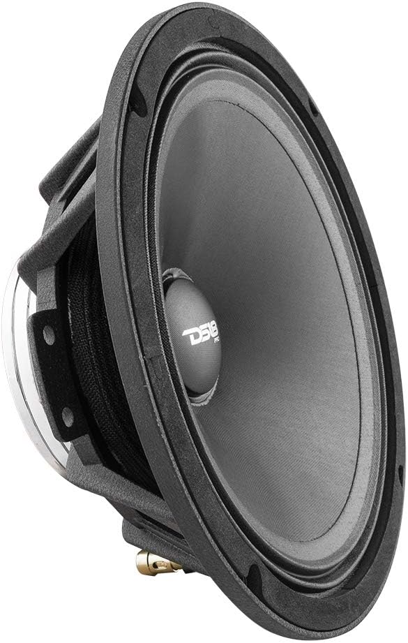 6x9 Water Resistant Mid-Range Loudspeaker 500W Max Power 250W RMS 2 Ohms T331549
