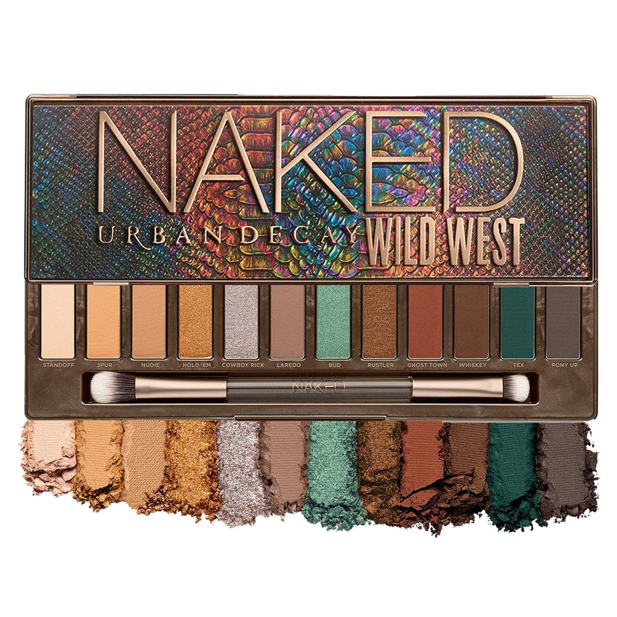 Eyeshadow Palette E29683
