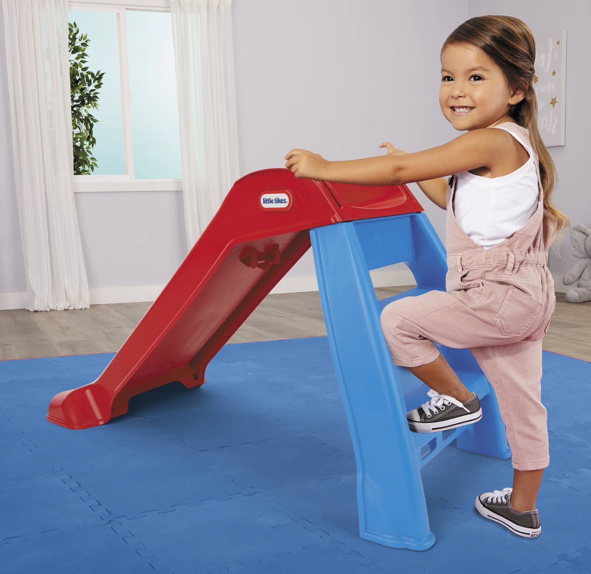 First Slide for Kids N16286