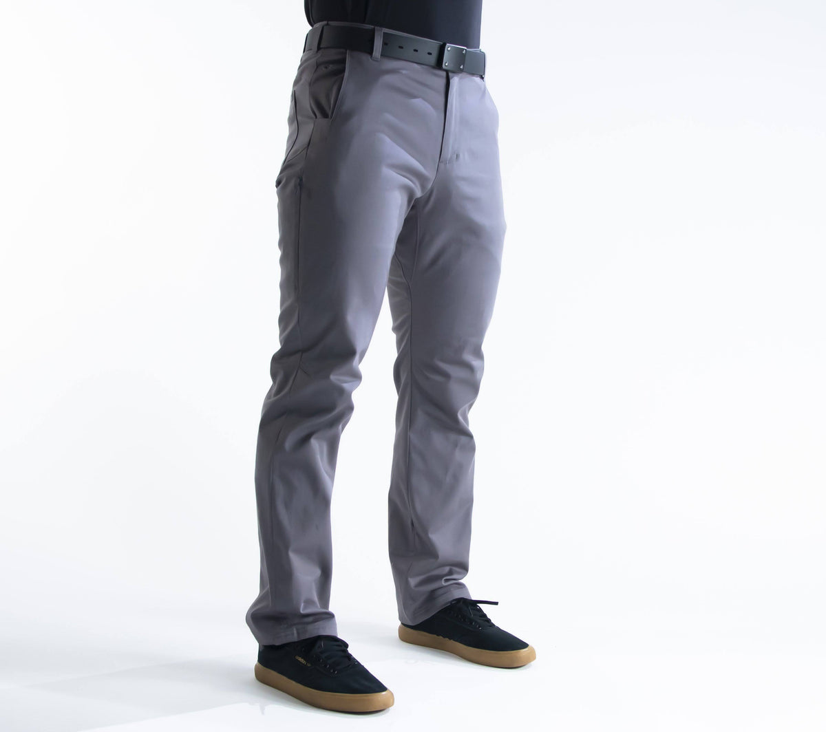 Tactical Grey Pant I164