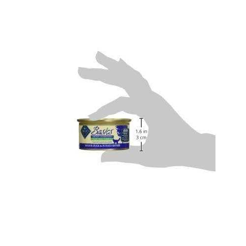 Adult Wet Cat Food W798