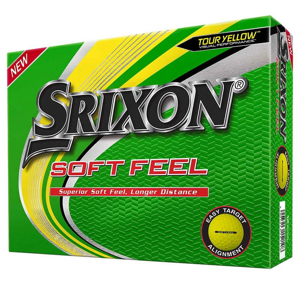 White Golf Ball Dozen K58278