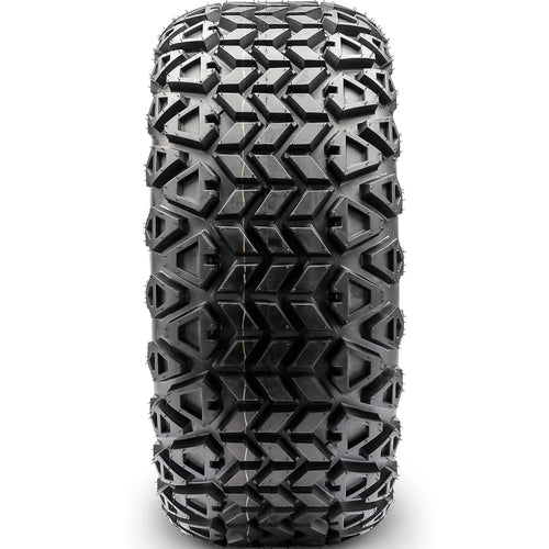 22X11.00-10 4 Ply Golf Cart Tire I8267