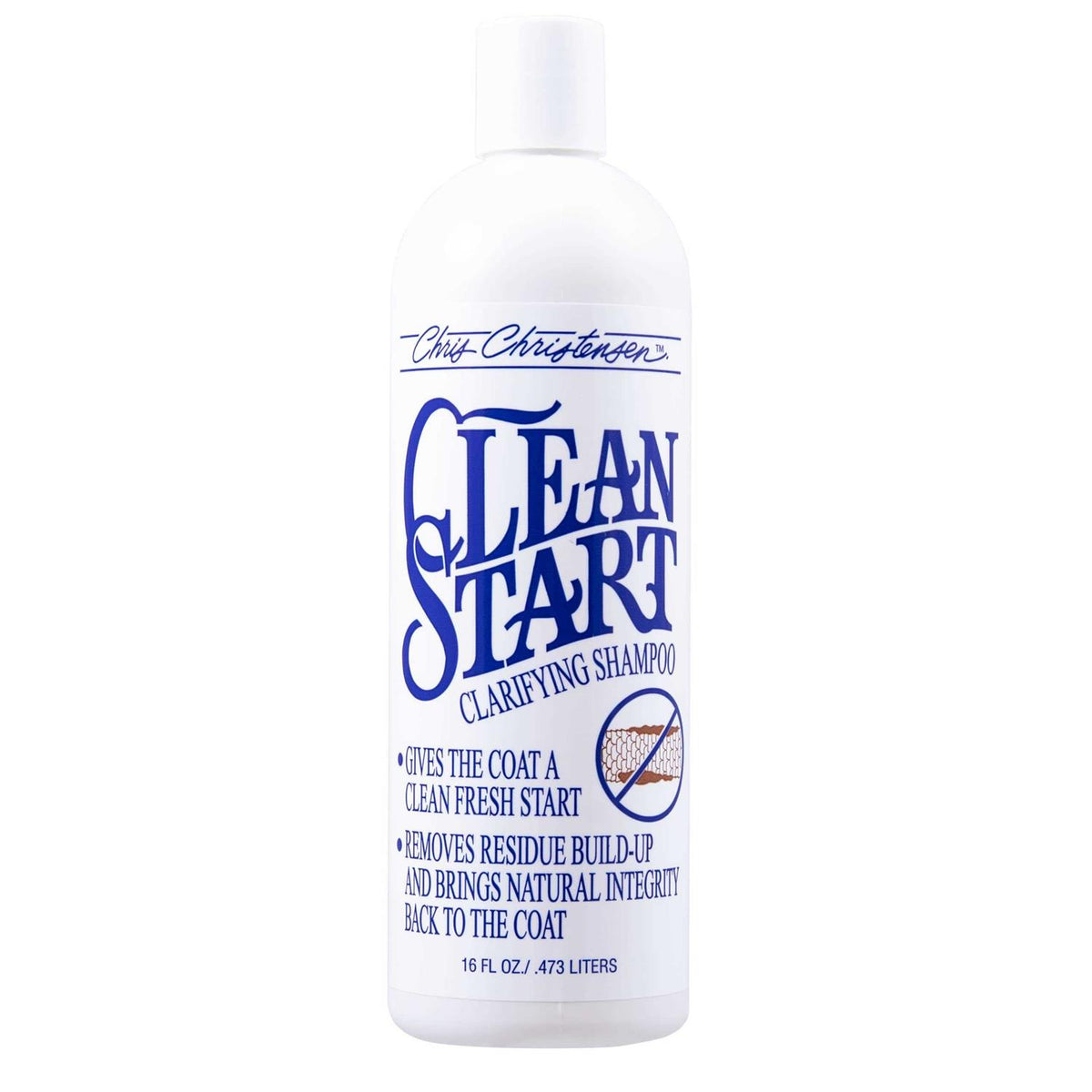 Clarifying Shampoo M641