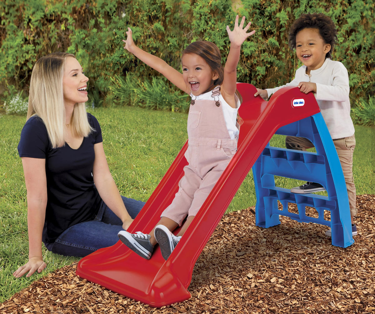 First Slide for Kids N16286