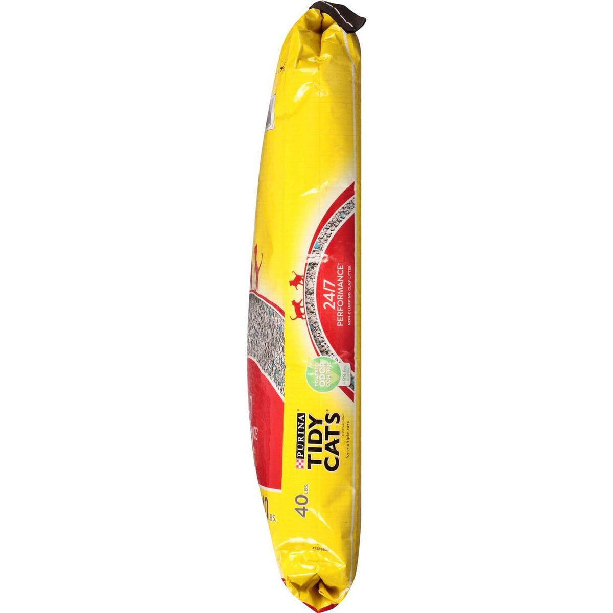 Non Clumping Cat Litter P890537