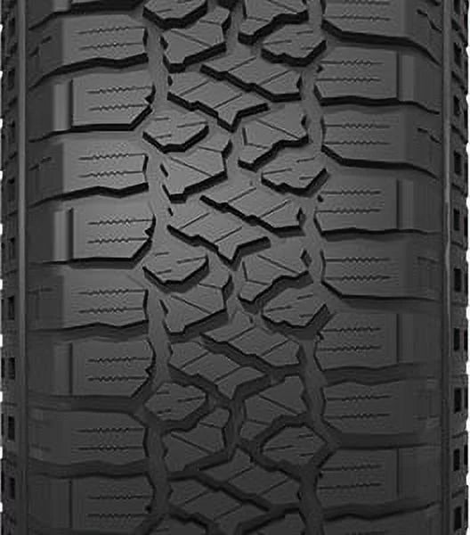 All Terrain P265/65R18 114T Light Truck Tire R445903