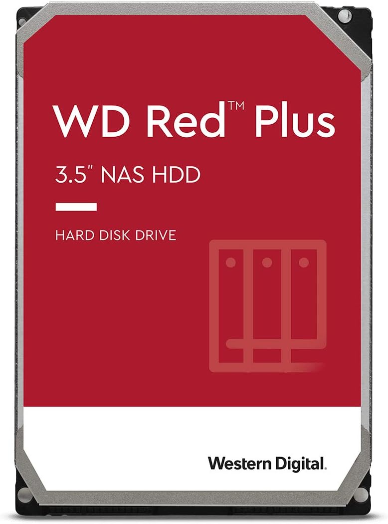 3TB 5400 RPM SATA 6 Gb/s Internal Hard Drive W551540