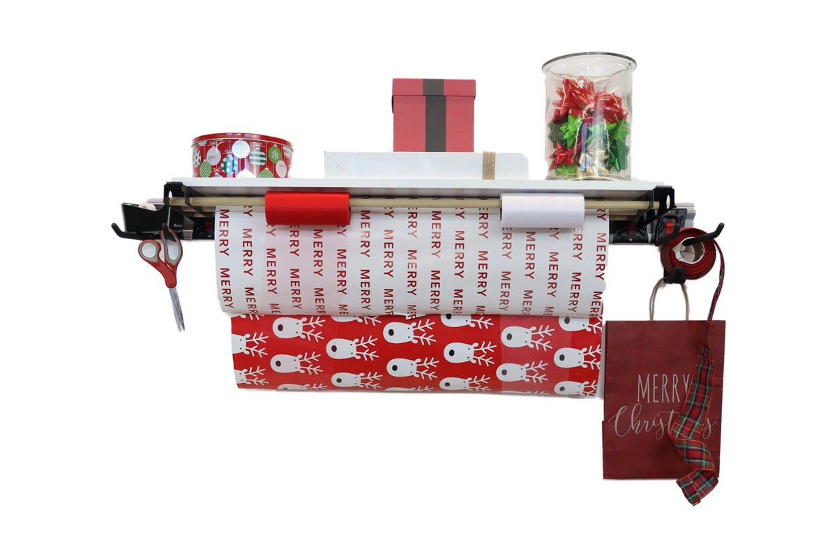 Gift Wrapping Kit, 5-Piece, 6in C9714