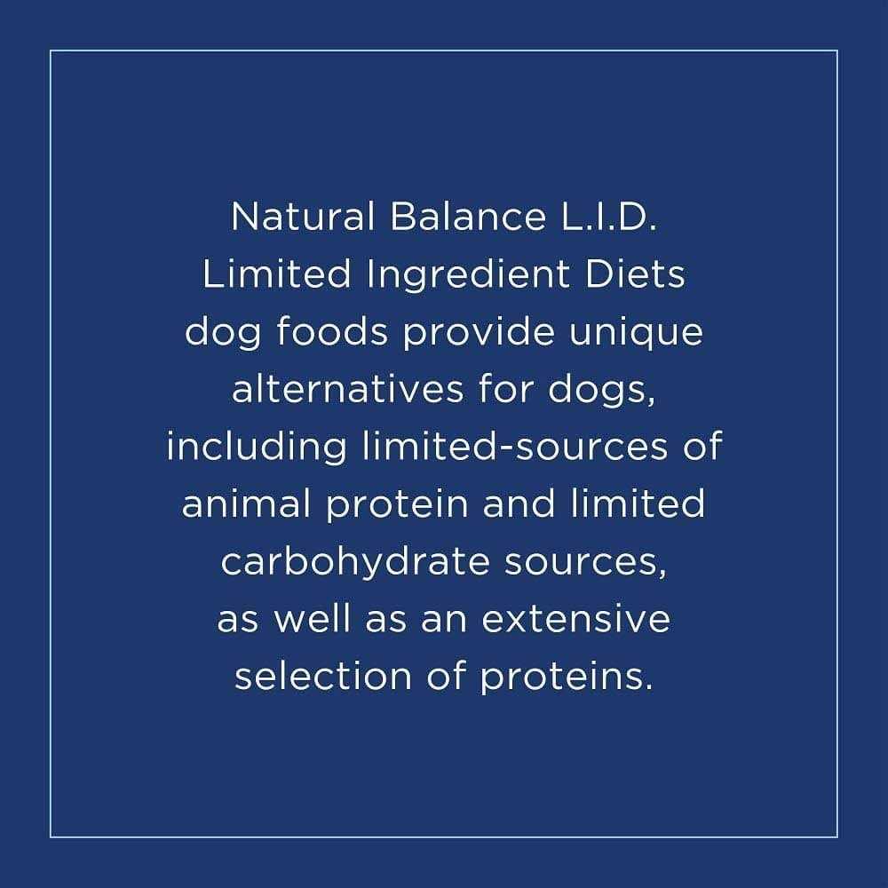 Limited Ingredient Chicken & Brown Rice Dry Dog Food M116526