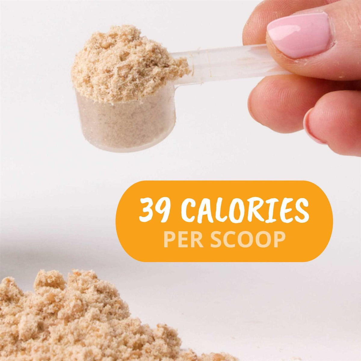 Ready Cal Powder for Dogs U1709