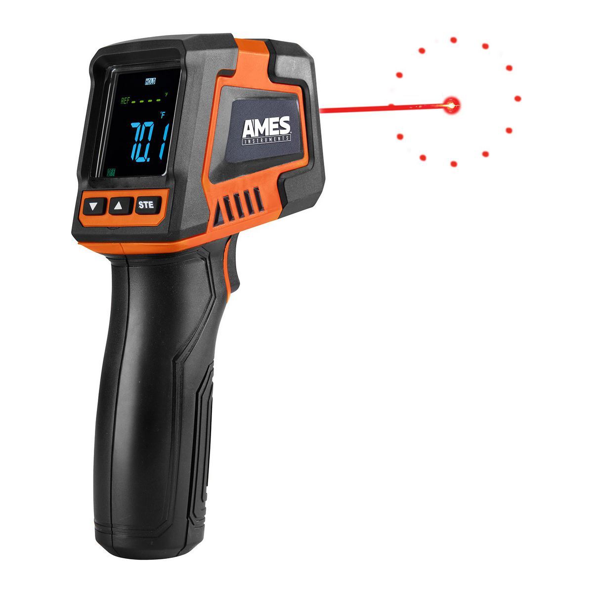 Infrared Laser Thermometer U8922