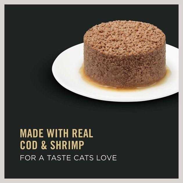 Senior Wet Cat Food P21730