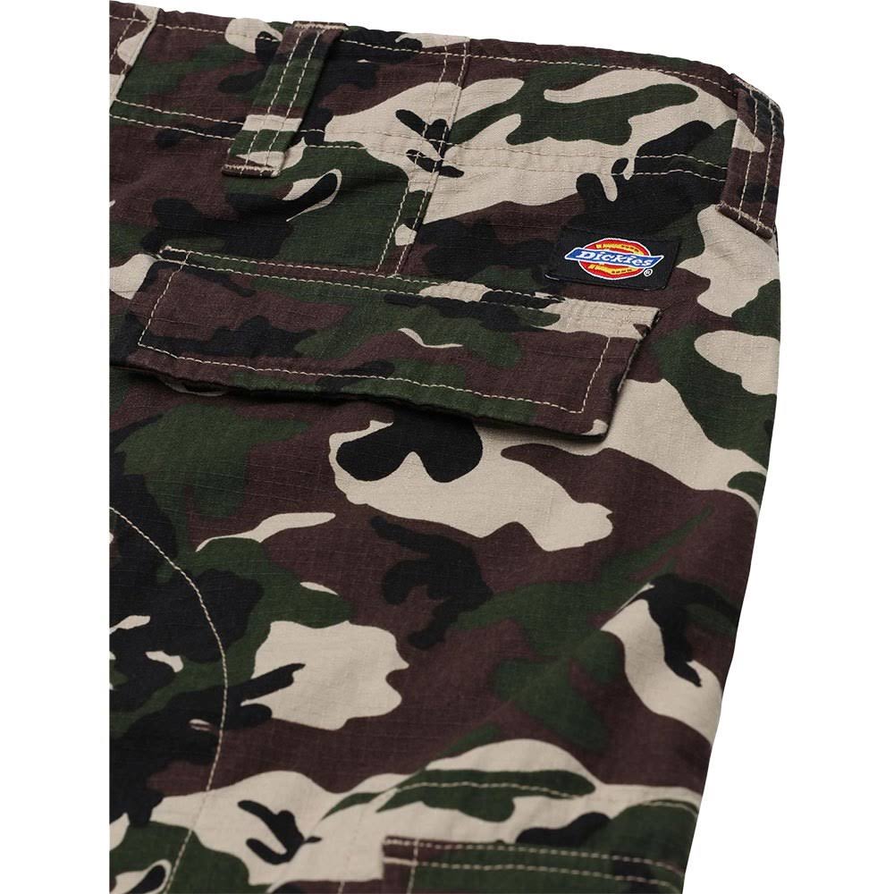 Camouflage Cargo Pant U7999