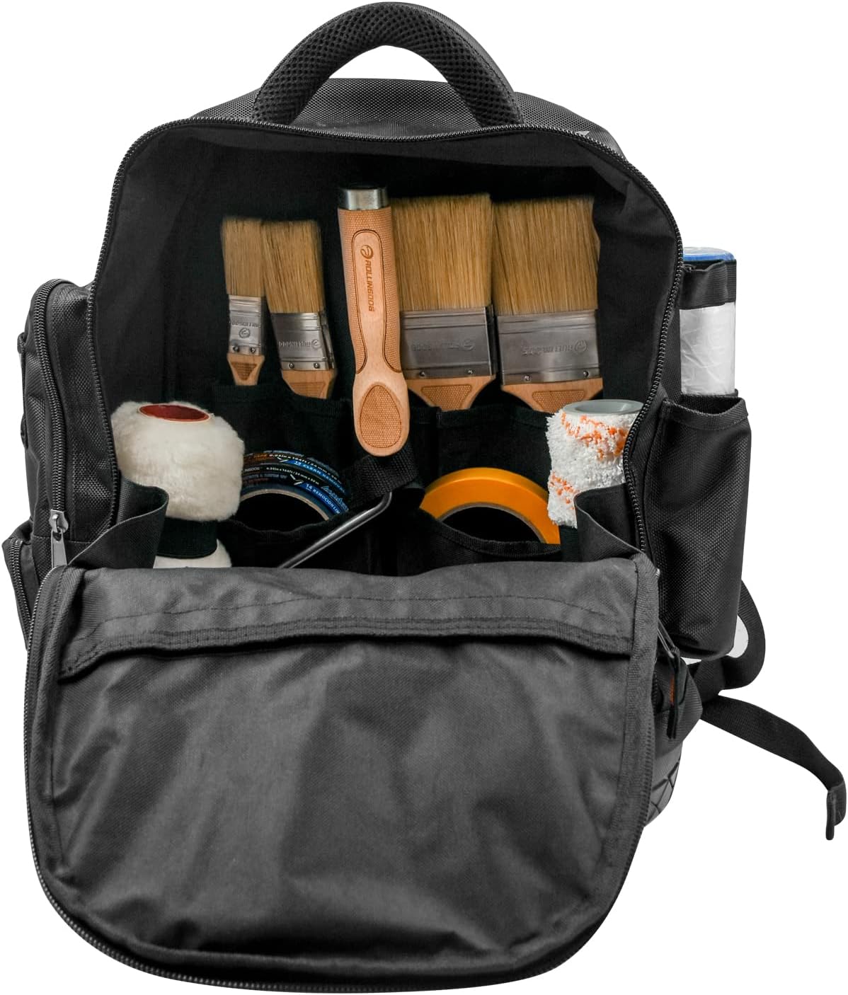 Heavy Duty Tool Backpack S49944
