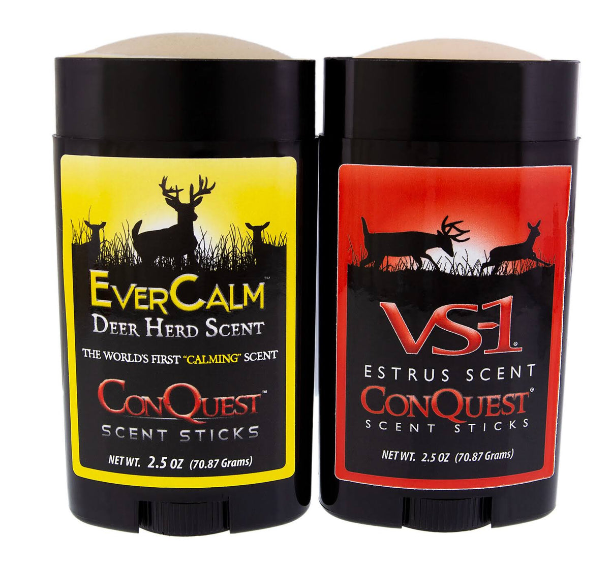 Deer Hunting Scent Bundle F575503