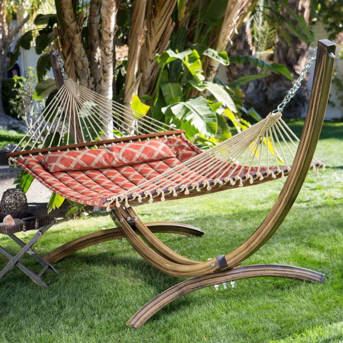 Quilted Hammock B99299