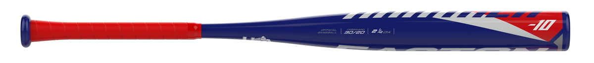 27 inch -10 Drop Weight Youth Baseball Bat V1088
