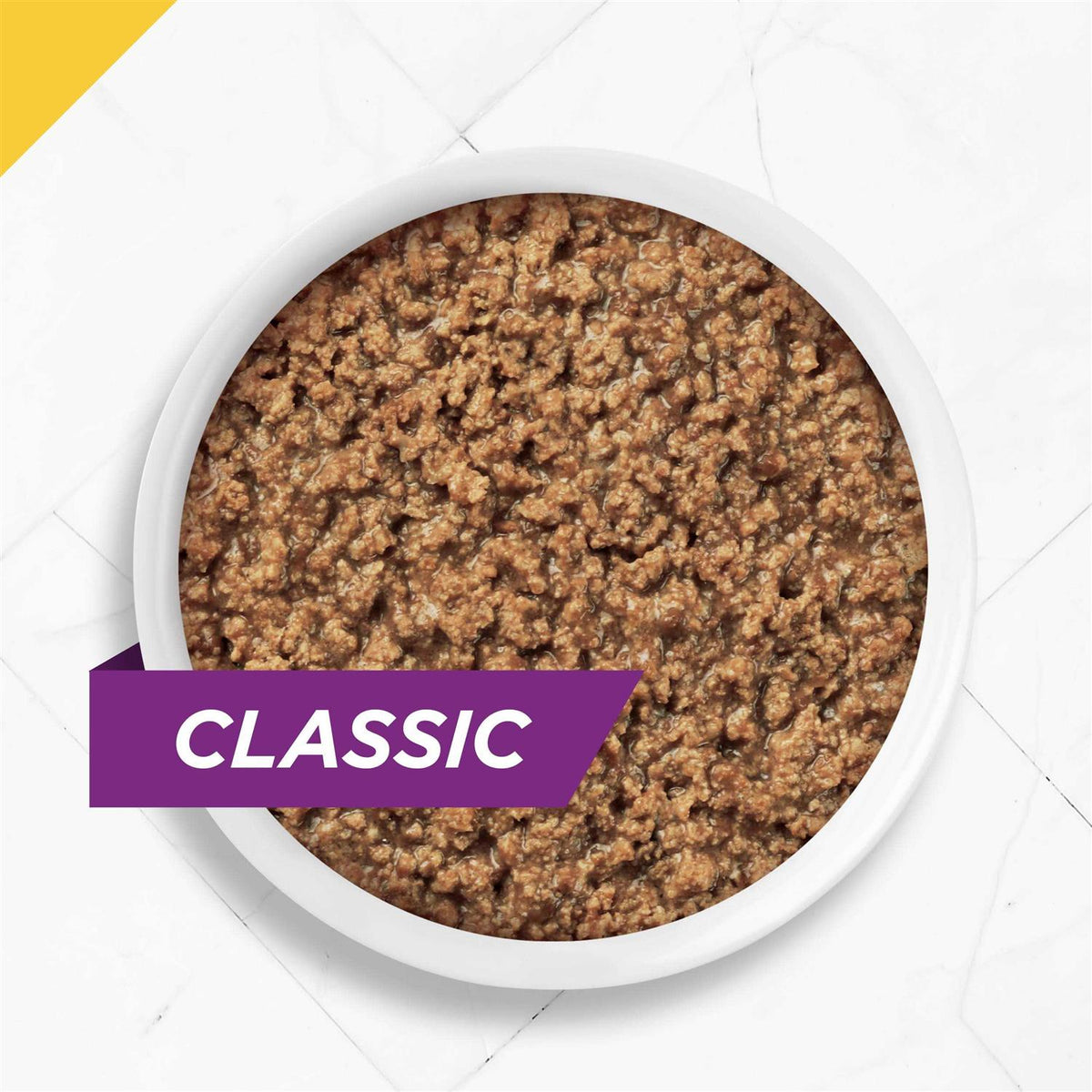 Senior Wet Cat Food P21730