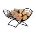 Fireplace Log Holder M6419